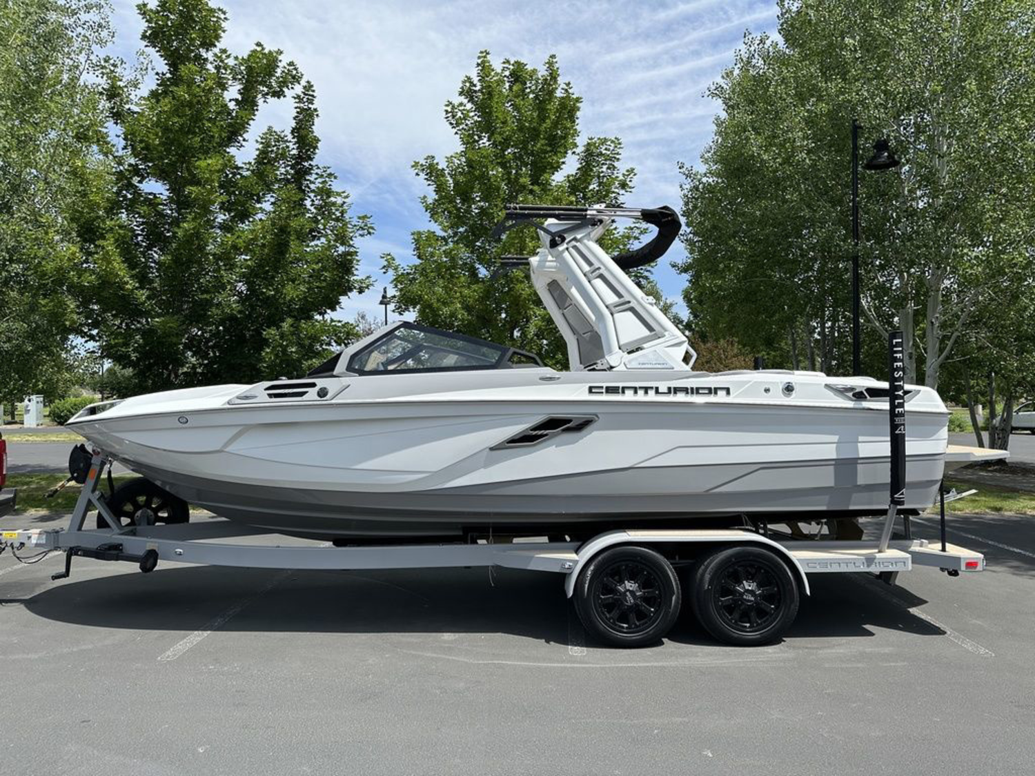 2025 Centurion Boats Ri230 for sale in Bend, Oregon