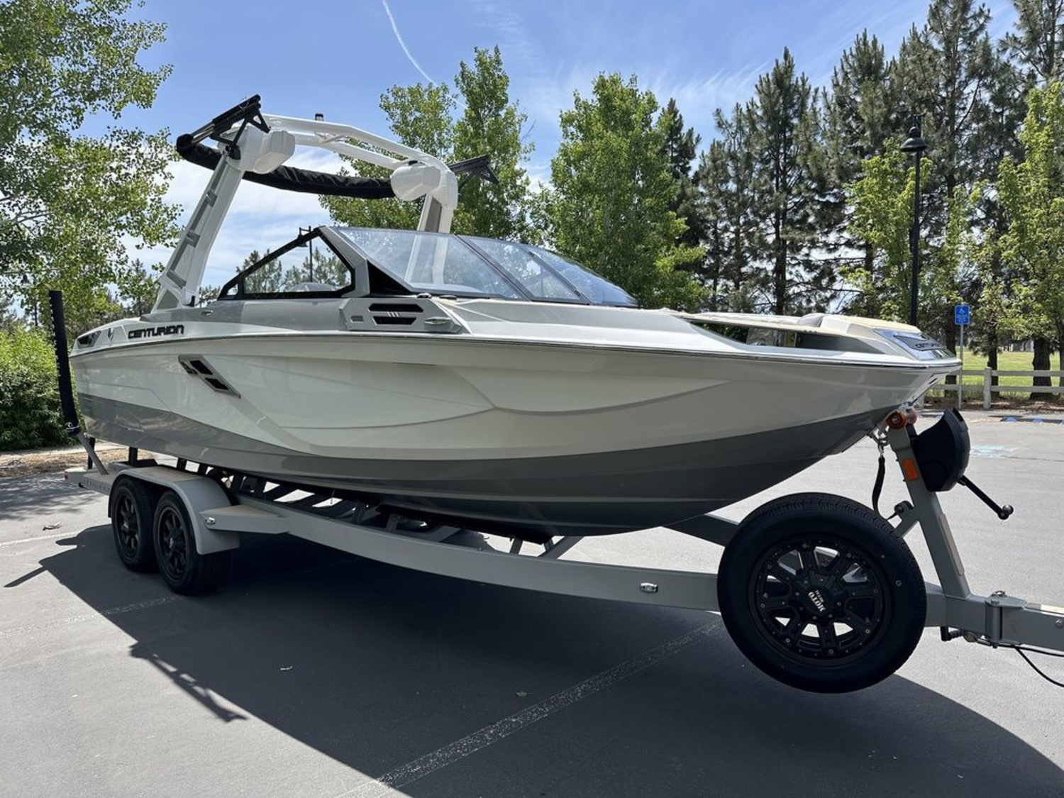 2025 Centurion Boats Ri230 for sale in Bend, Oregon