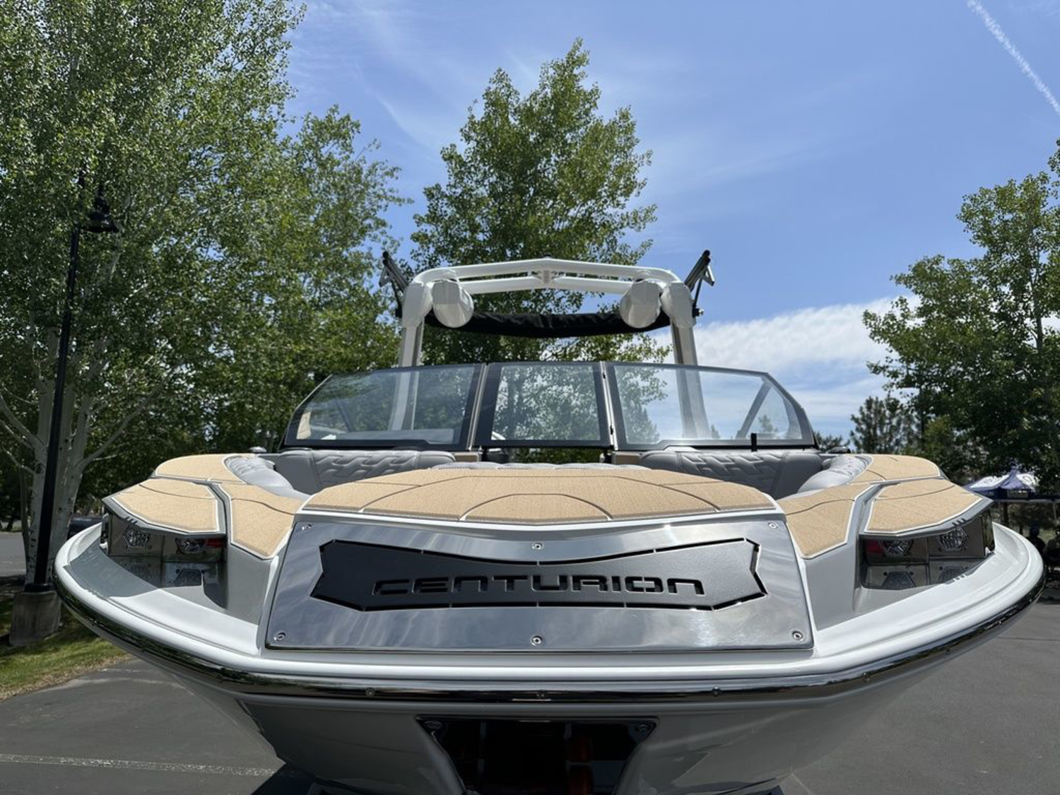 2025 Centurion Boats Ri230 for sale in Bend, Oregon