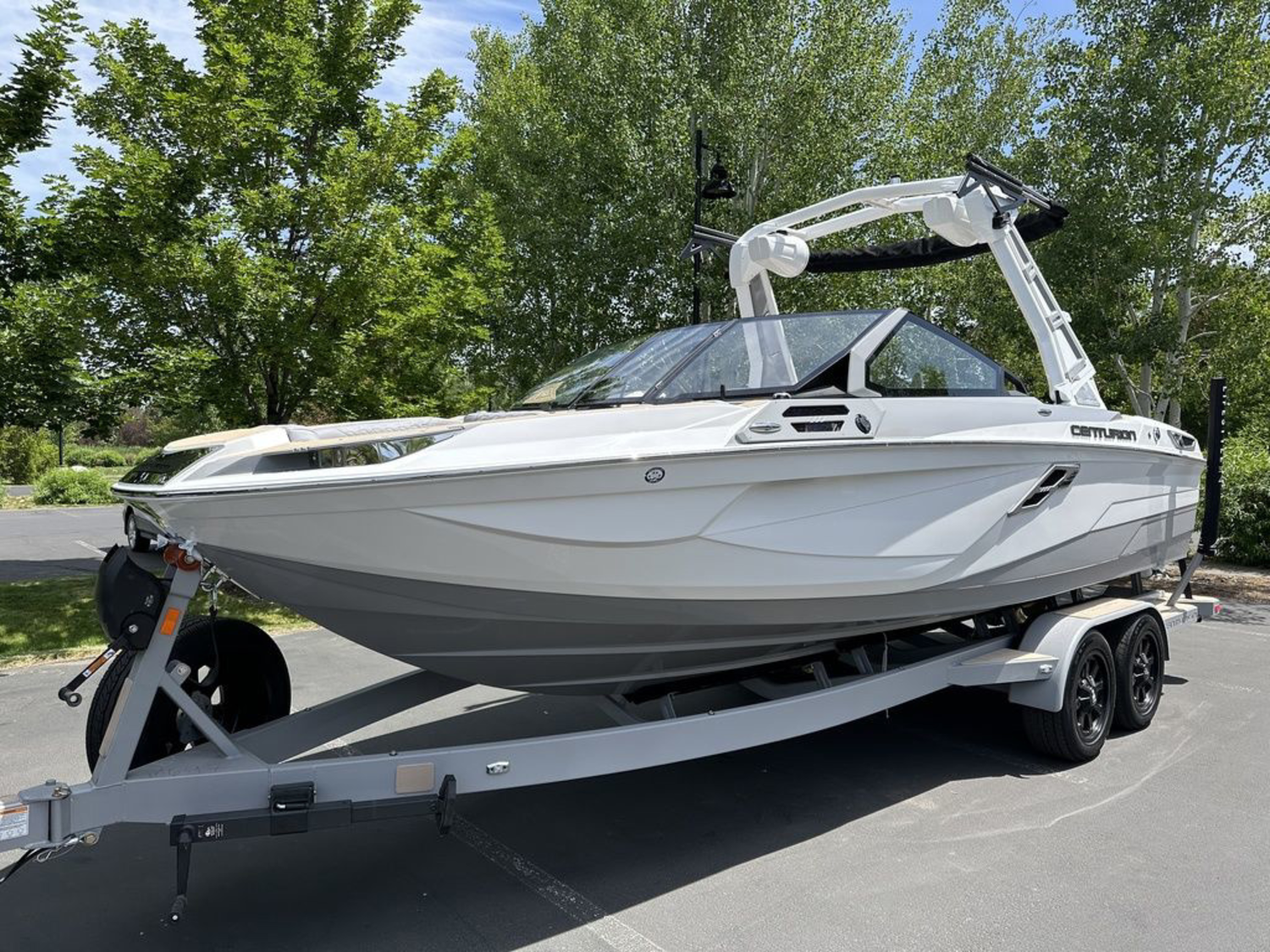 2025 Centurion Boats Ri230 for sale in Bend, Oregon