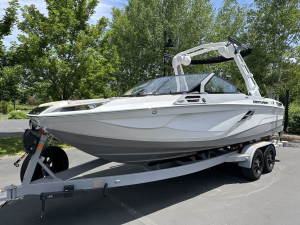 2025 Centurion Boats Ri230 for sale in Bend, Oregon