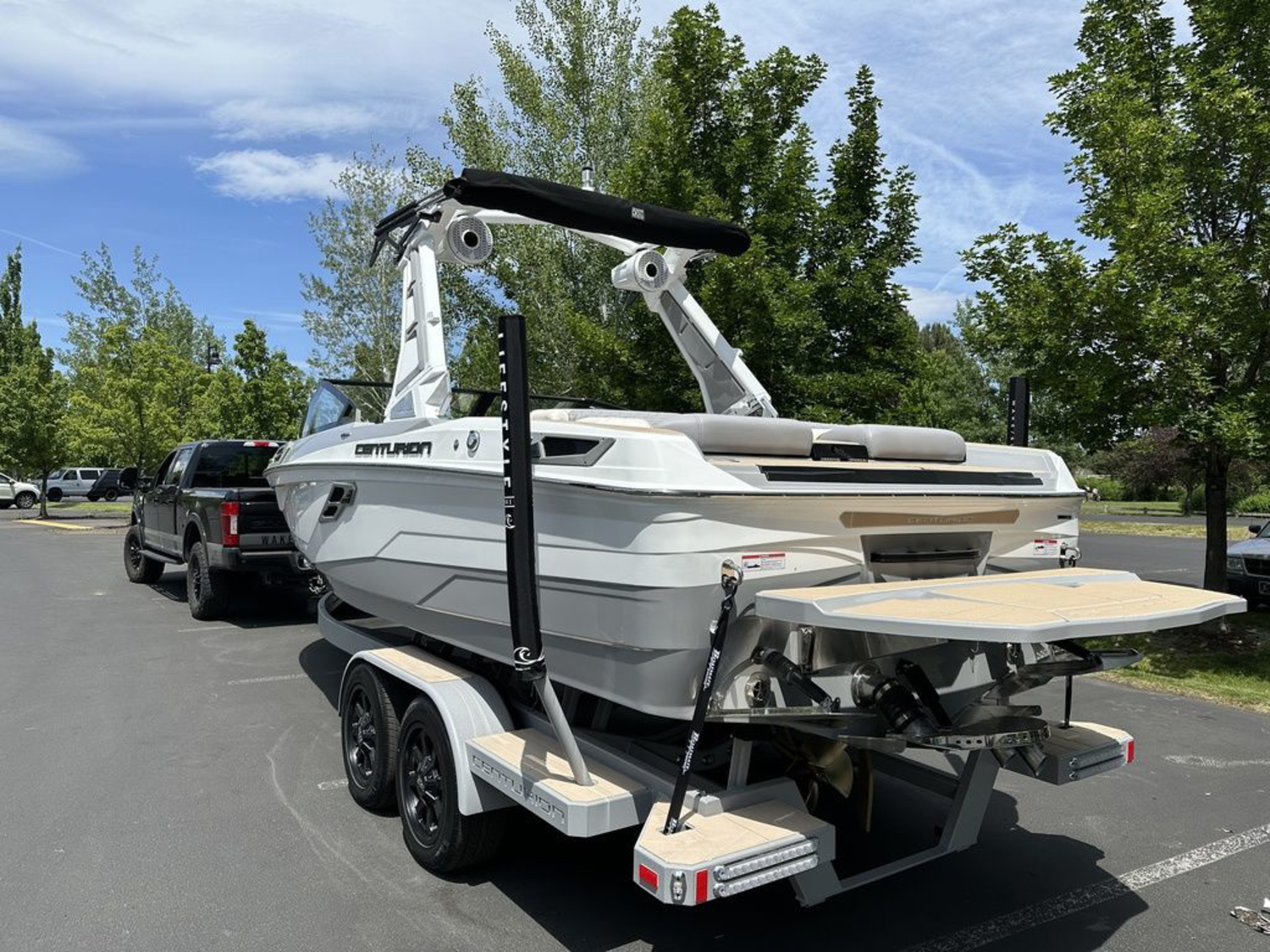 2025 Centurion Boats Ri230 for sale in Bend, Oregon