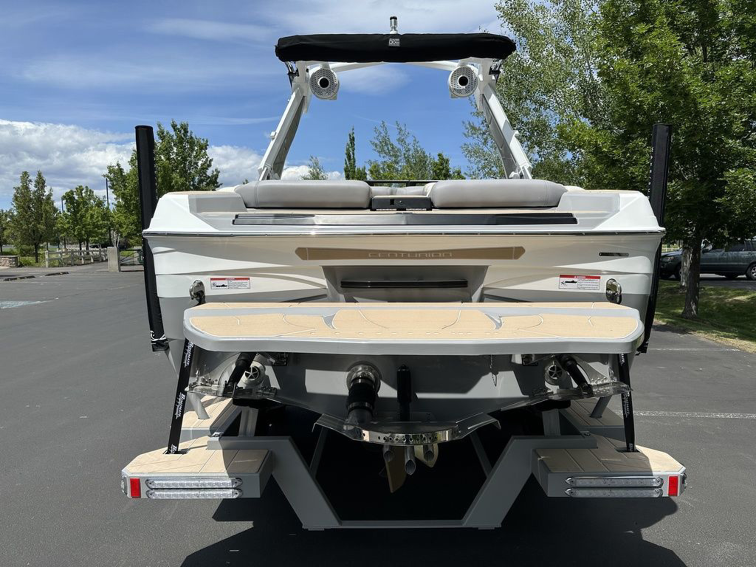2025 Centurion Boats Ri230 for sale in Bend, Oregon