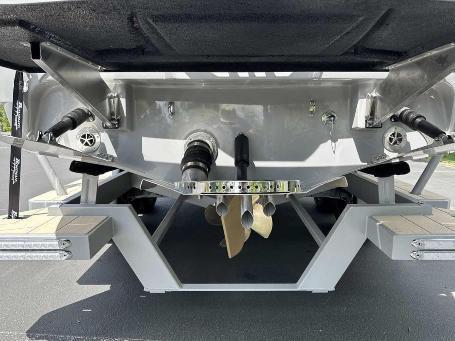 2025 Centurion Boats Ri230 for sale in Bend, Oregon