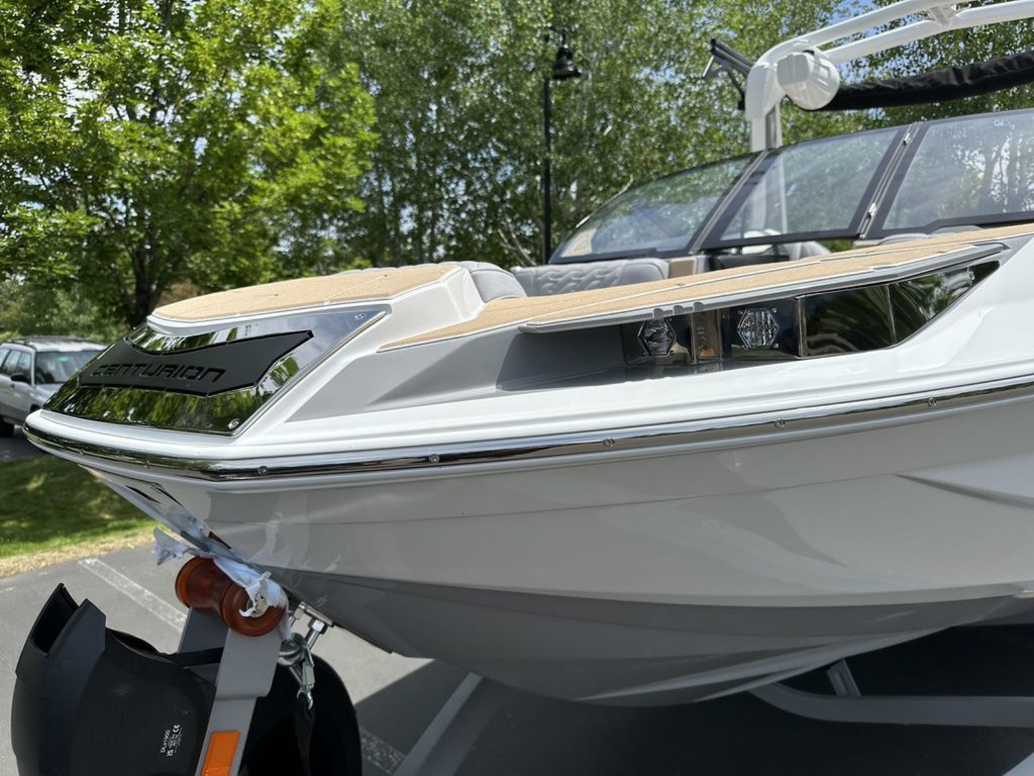2025 Centurion Boats Ri230 for sale in Bend, Oregon