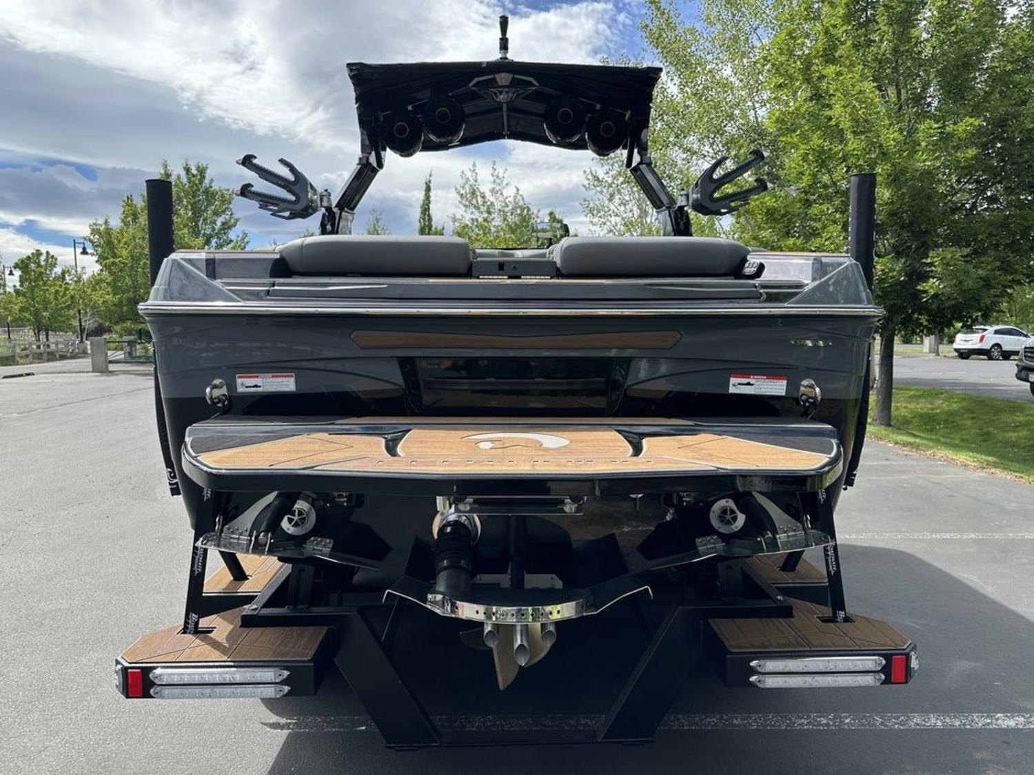 2025 Centurion Boats Ri245 for sale in Bend, Oregon