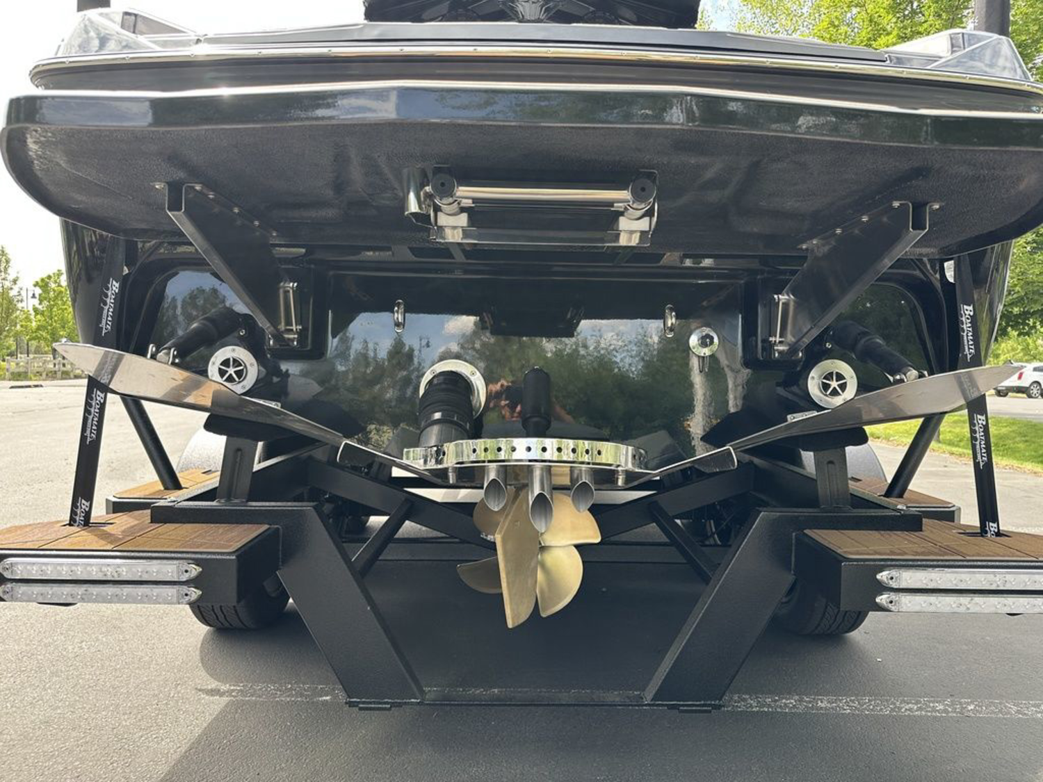 2025 Centurion Boats Ri245 for sale in Bend, Oregon