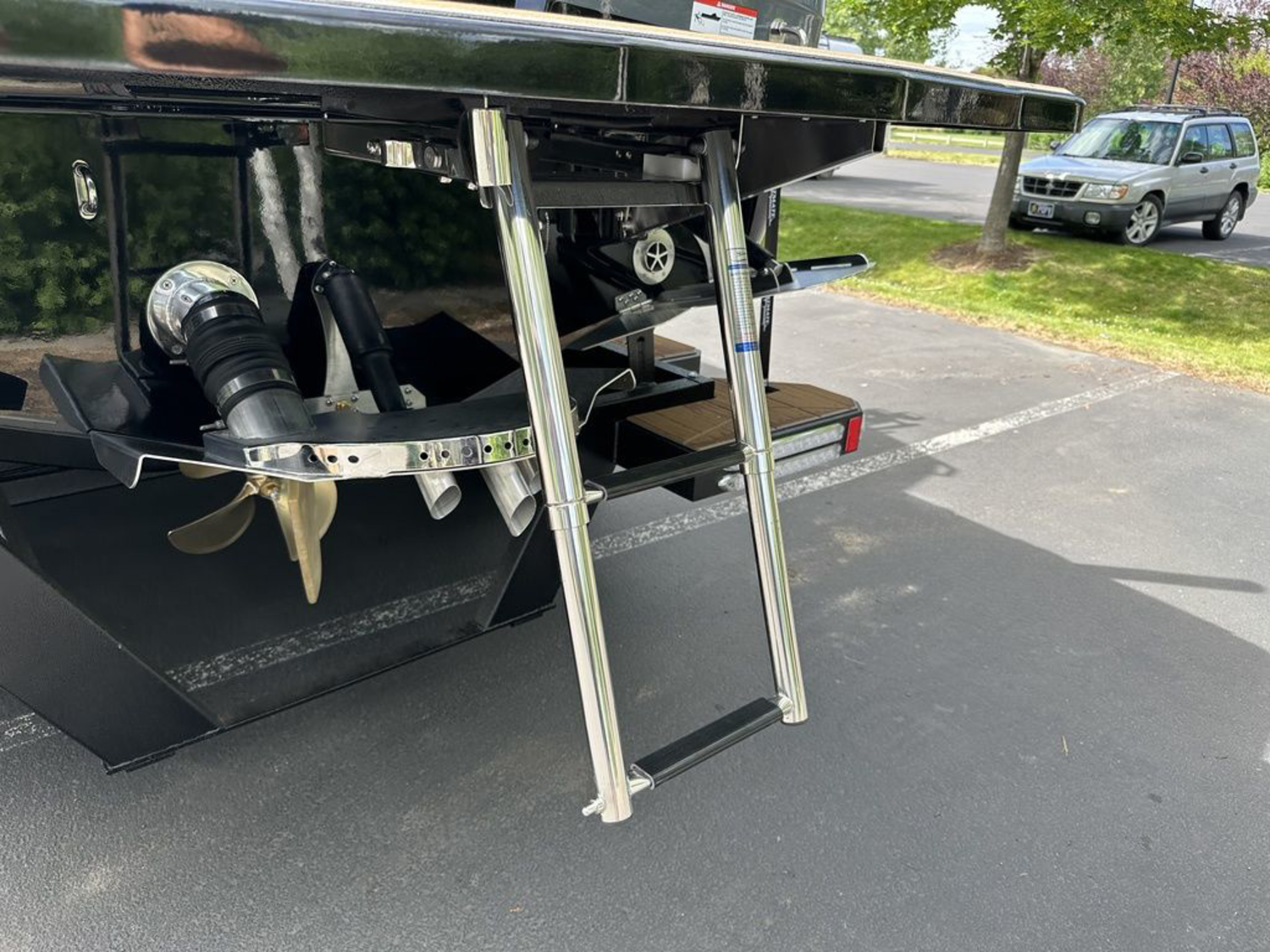 2025 Centurion Boats Ri245 for sale in Bend, Oregon