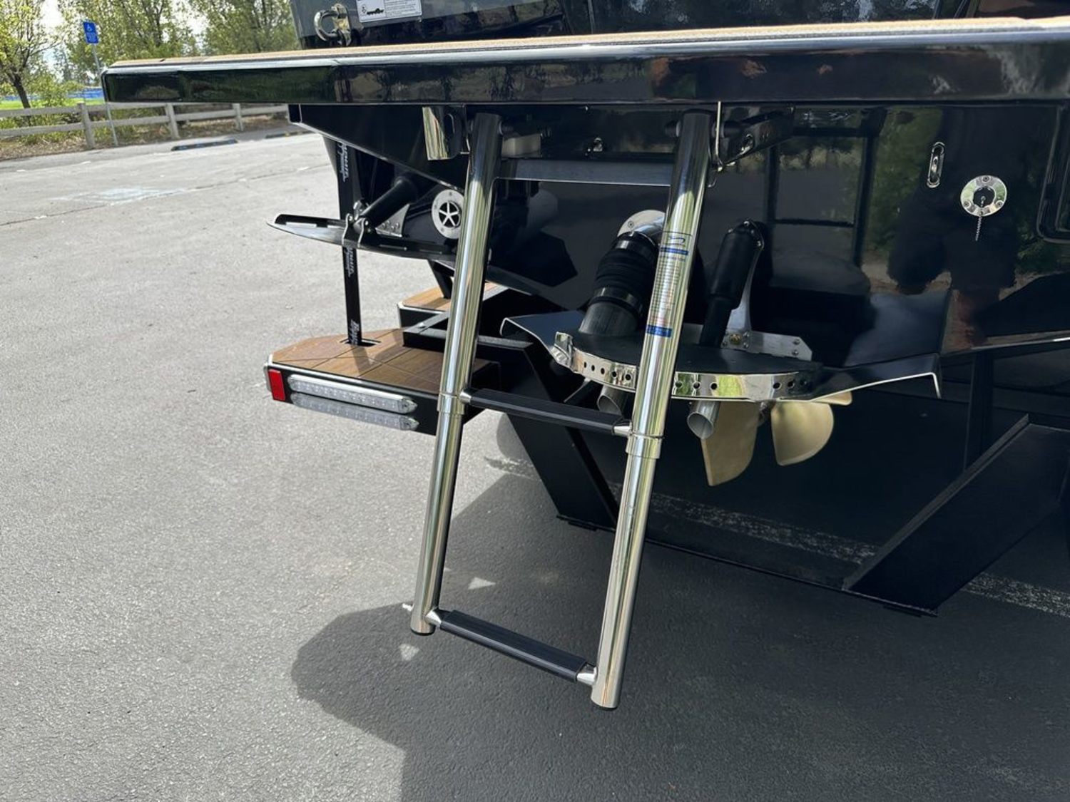 2025 Centurion Boats Ri245 for sale in Bend, Oregon