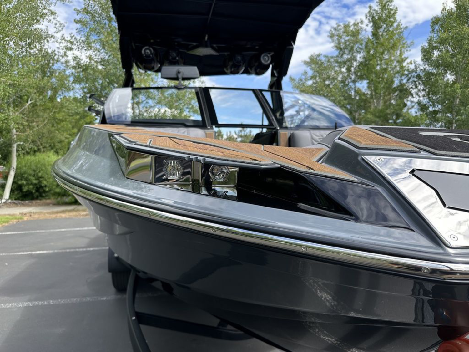 2025 Centurion Boats Ri245 for sale in Bend, Oregon