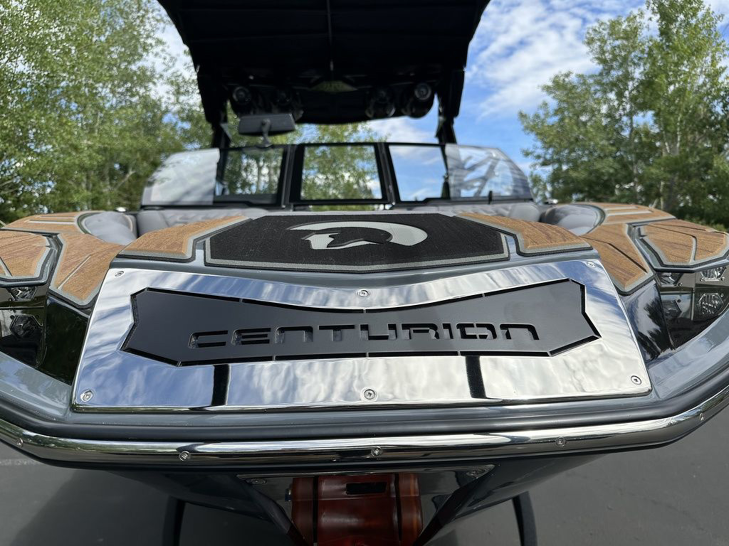 2025 Centurion Boats Ri245 for sale in Bend, Oregon