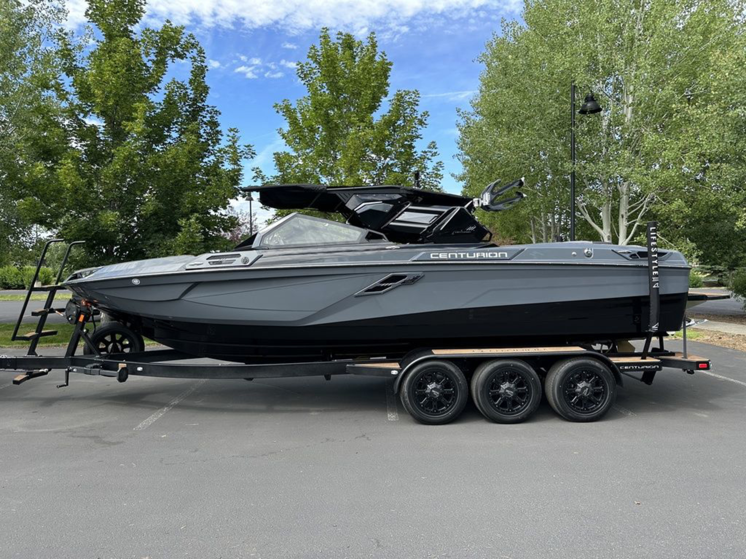 2025 Centurion Boats Ri245 for sale in Bend, Oregon