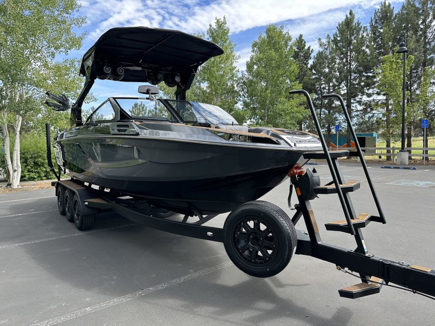 2025 Centurion Boats Ri245 for sale in Bend, Oregon