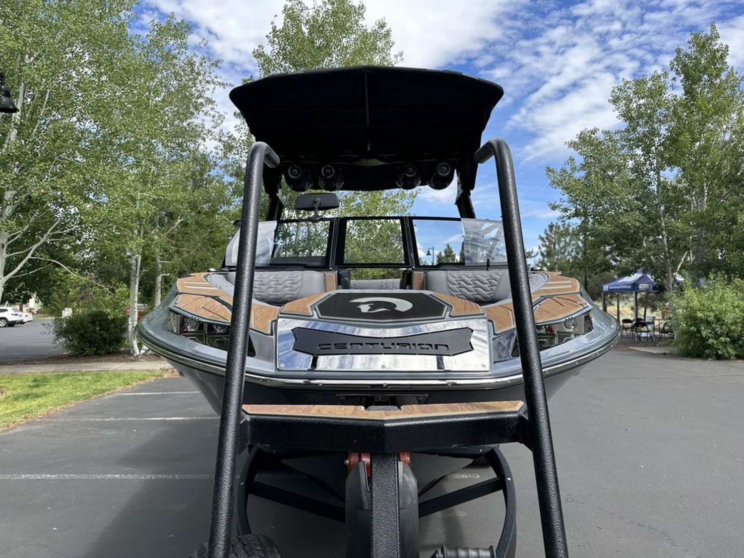 2025 Centurion Boats Ri245 for sale in Bend, Oregon