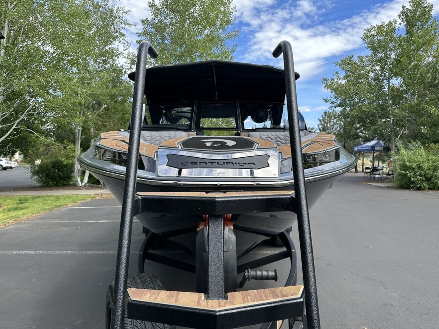 2025 Centurion Boats Ri245 for sale in Bend, Oregon