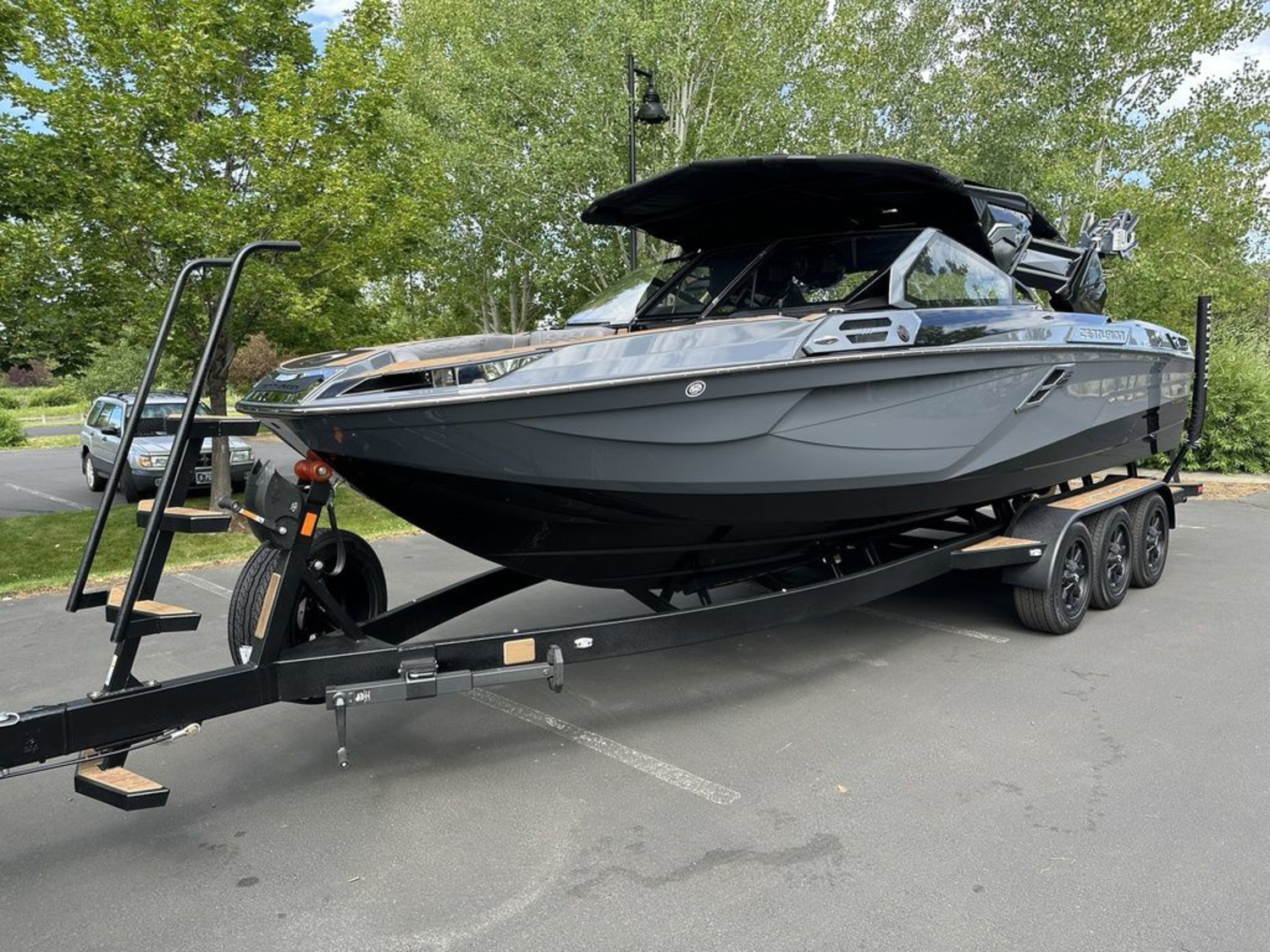 2025 Centurion Boats Ri245 for sale in Bend, Oregon