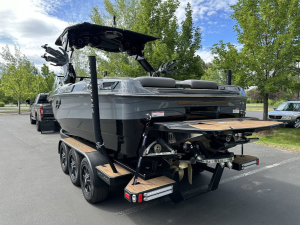 2025 Centurion Boats Ri245 for sale in Bend, Oregon