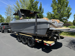 2025 Nautique Boats G25 for sale in Washougal, Washington