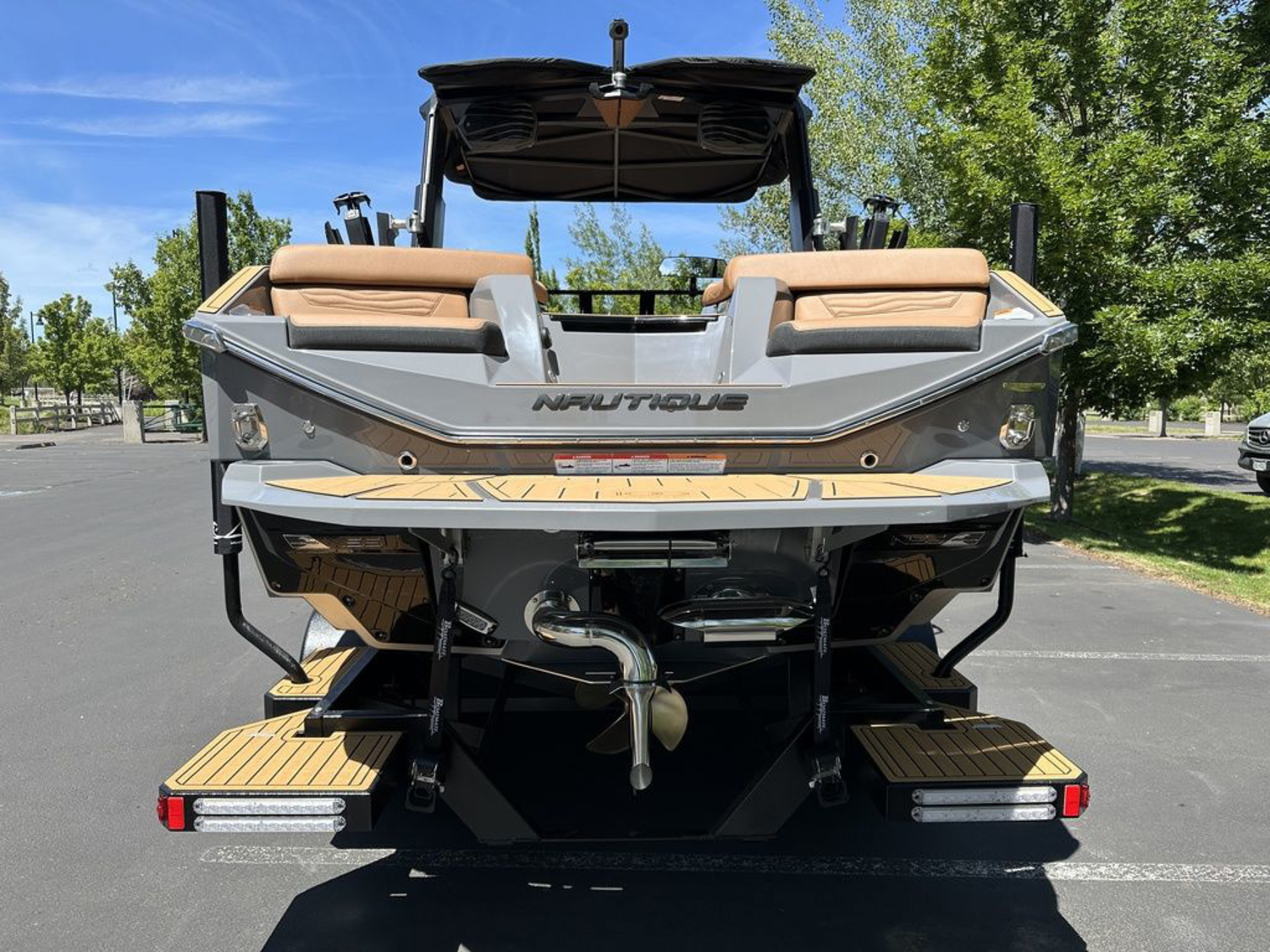 2025 Nautique Boats G25 for sale in Washougal, Washington
