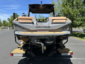 2025 Nautique Boats G25 for sale in Washougal, Washington