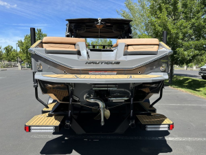 2025 Nautique Boats G25 for sale in Washougal, Washington