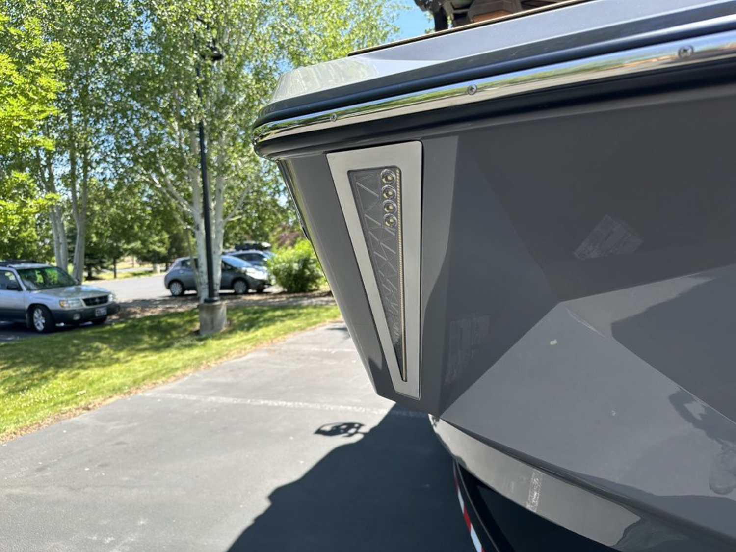 2025 Nautique Boats G25 for sale in Washougal, Washington