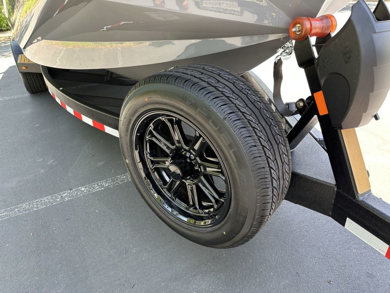 2025 Nautique Boats G25 for sale in Washougal, Washington