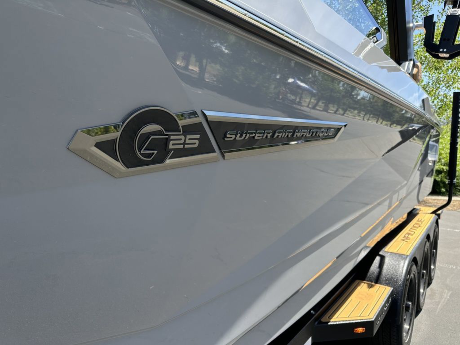 2025 Nautique Boats G25 for sale in Washougal, Washington