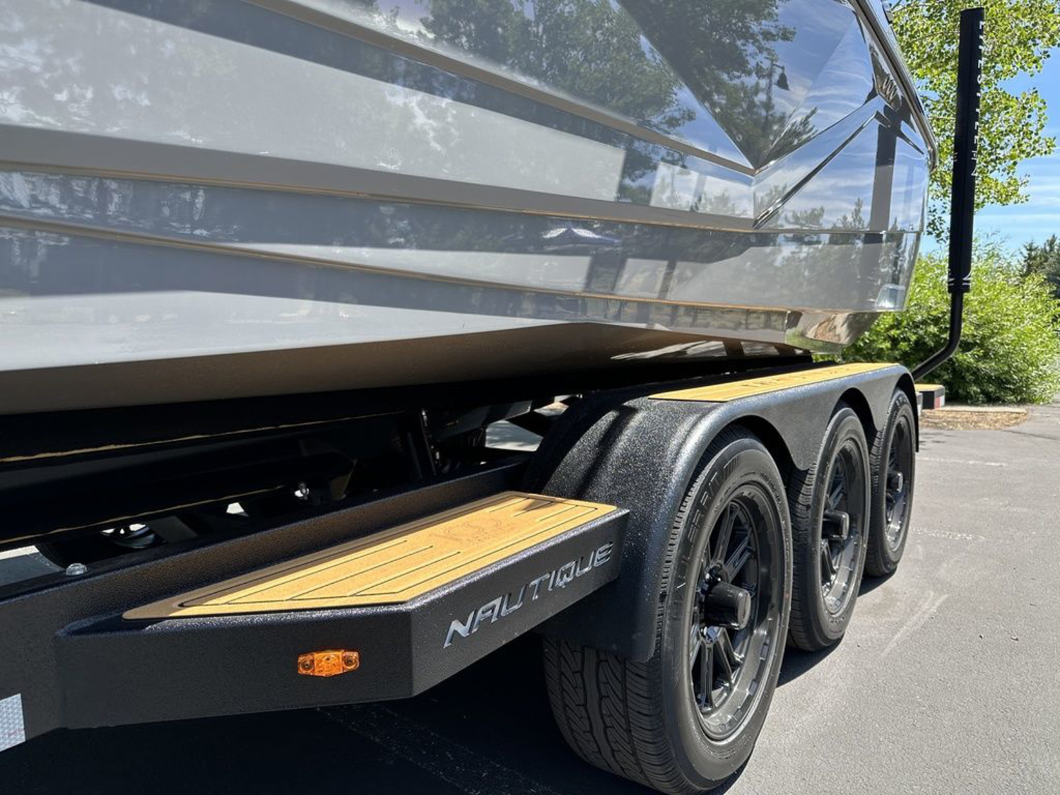 2025 Nautique Boats G25 for sale in Washougal, Washington