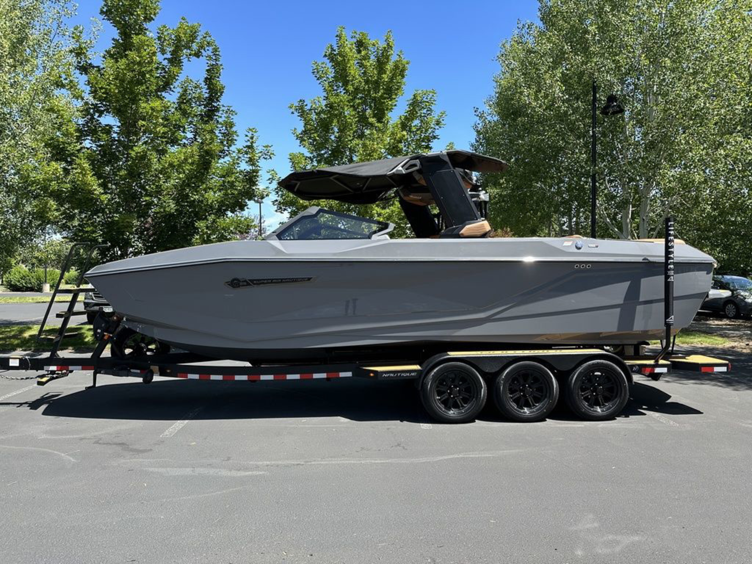 2025 Nautique Boats G25 for sale in Washougal, Washington