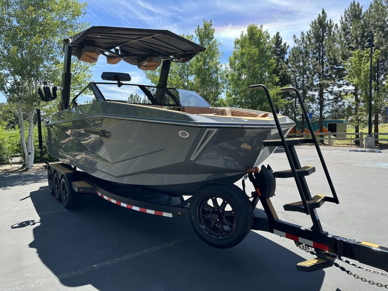 2025 Nautique Boats G25 for sale in Washougal, Washington