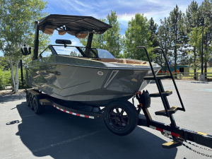 2025 Nautique Boats G25 for sale in Washougal, Washington