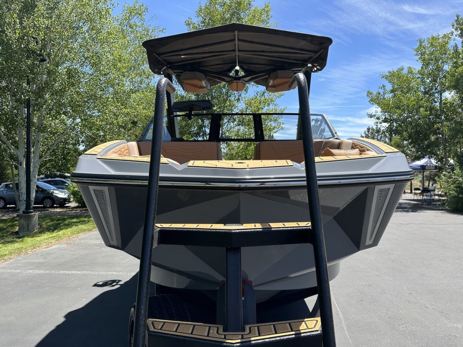 2025 Nautique Boats G25 for sale in Washougal, Washington