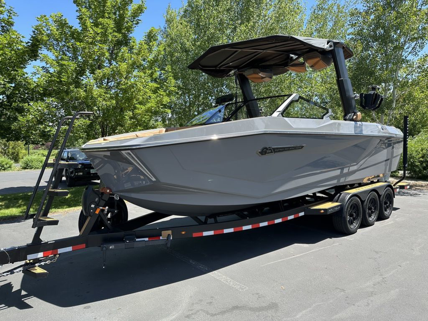 2025 Nautique Boats G25 for sale in Washougal, Washington