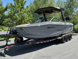 2025 Nautique Boats G25 for sale in Washougal, Washington