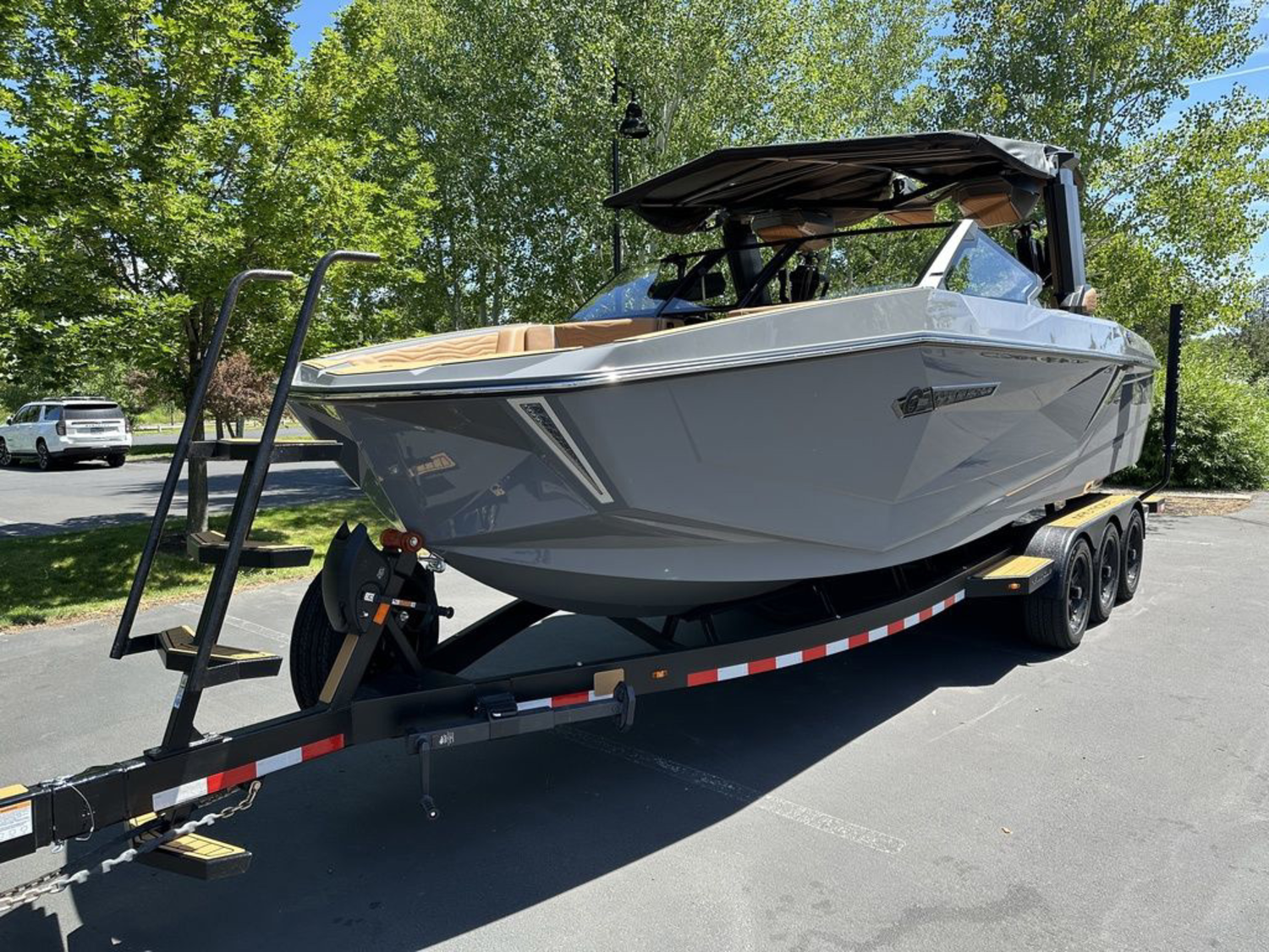 2025 Nautique Boats G25 for sale in Washougal, Washington