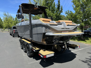 2025 Nautique Boats G25 for sale in Washougal, Washington