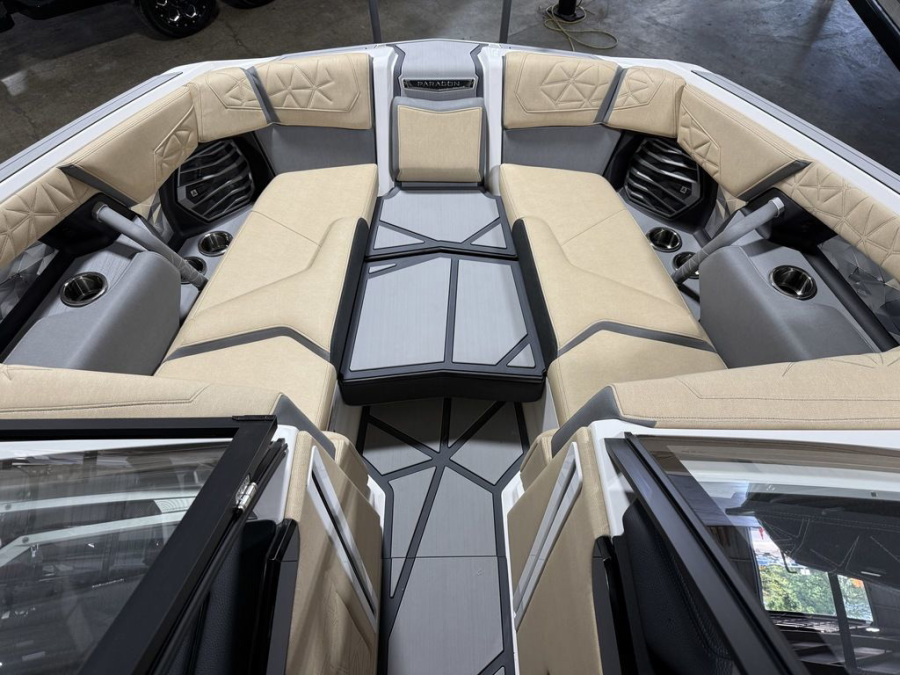 2026 Nautique Boats G23 Paragon for sale in Washougal, Washington
