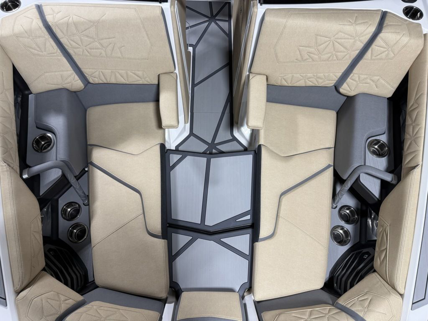 2026 Nautique G23 Paragon