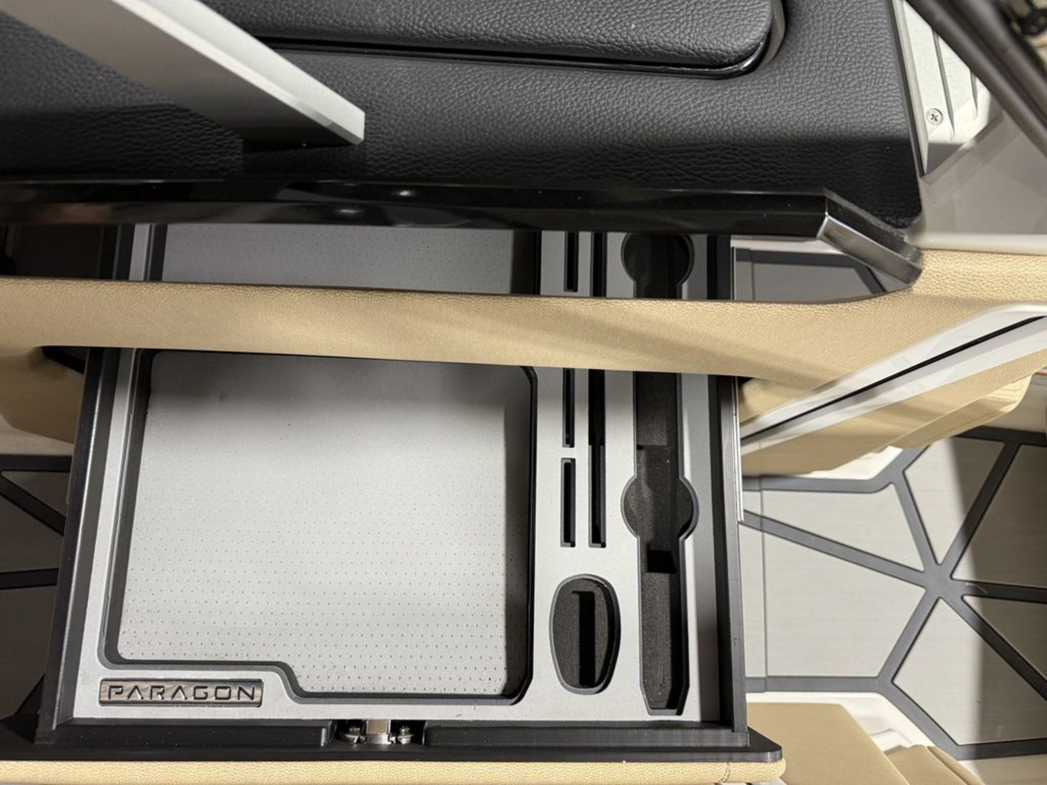 2026 Nautique G23 Paragon