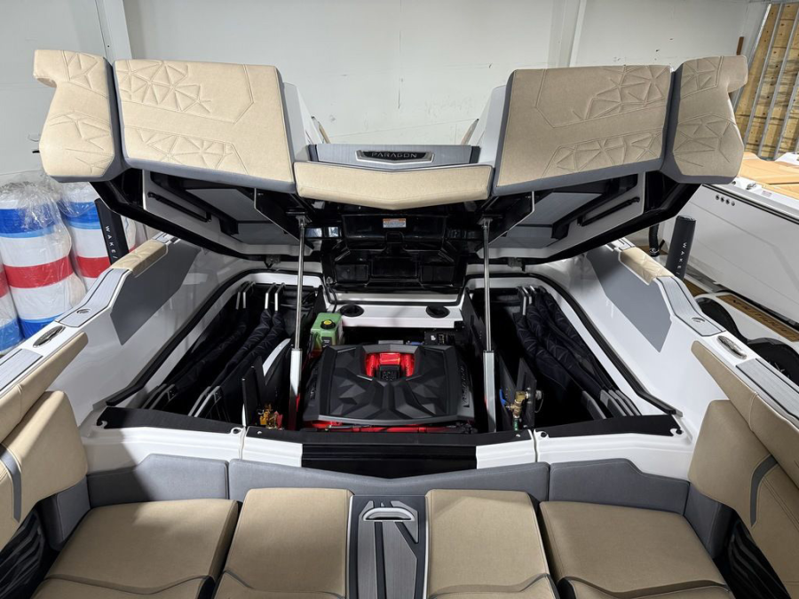 2026 Nautique Boats G23 Paragon for sale in Washougal, Washington