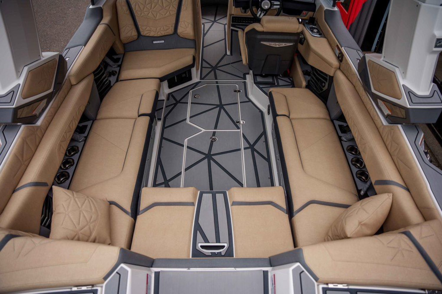 2026 Nautique G23 Paragon