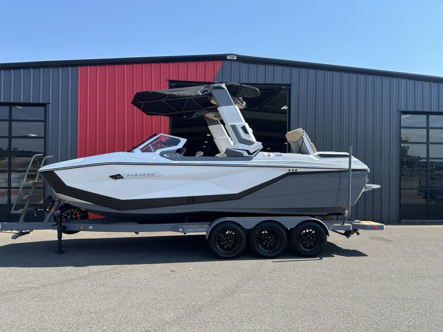 2026 Nautique Boats G23 Paragon for sale in Washougal, Washington