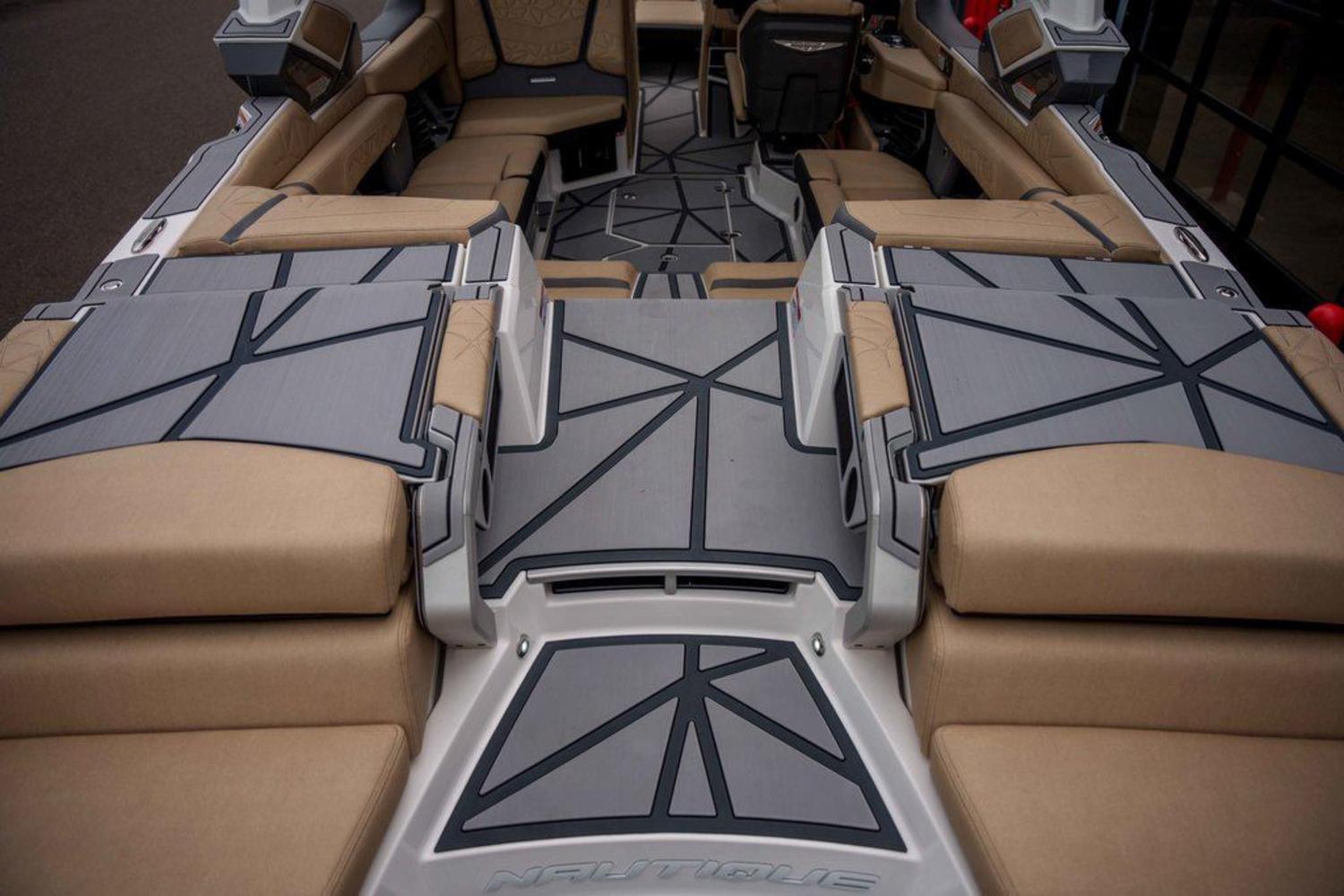 2026 Nautique G23 Paragon