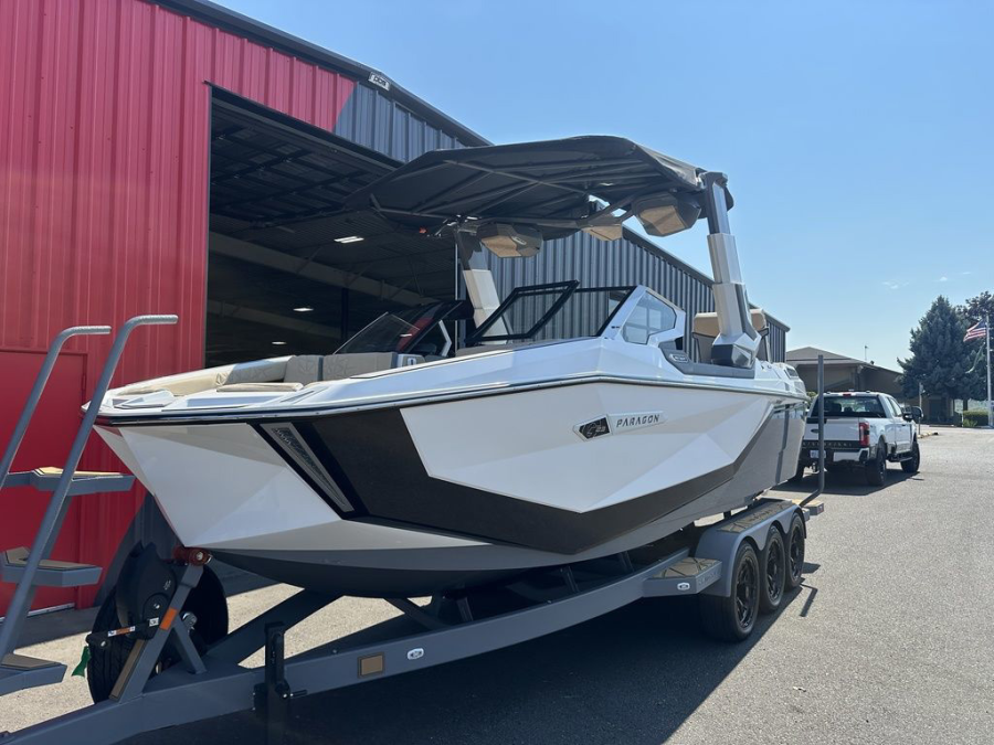 2026 Nautique Boats G23 Paragon for sale in Washougal, Washington