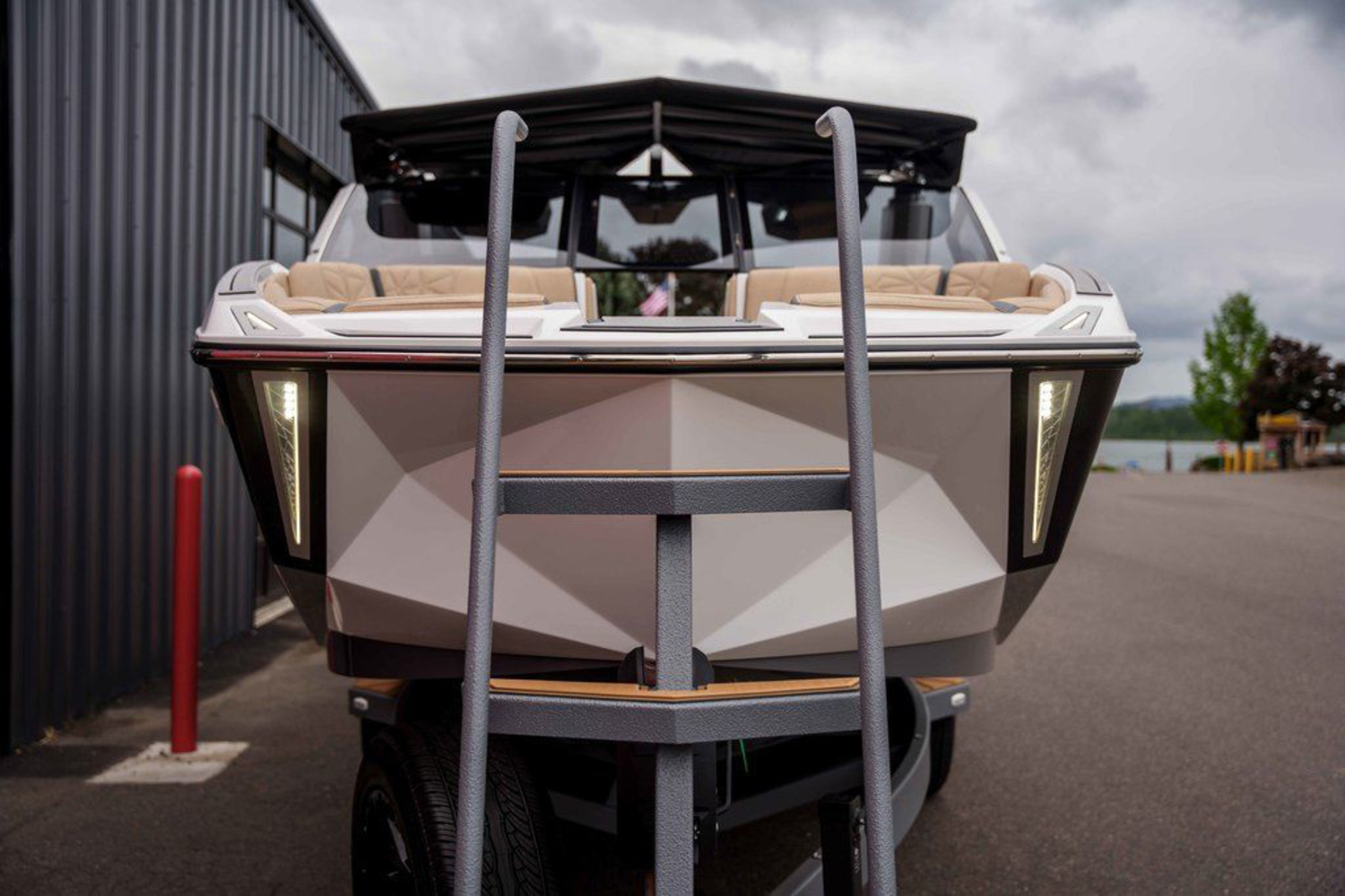 2026 Nautique G23 Paragon