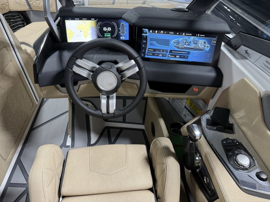 2026 Nautique Boats G23 Paragon for sale in Washougal, Washington