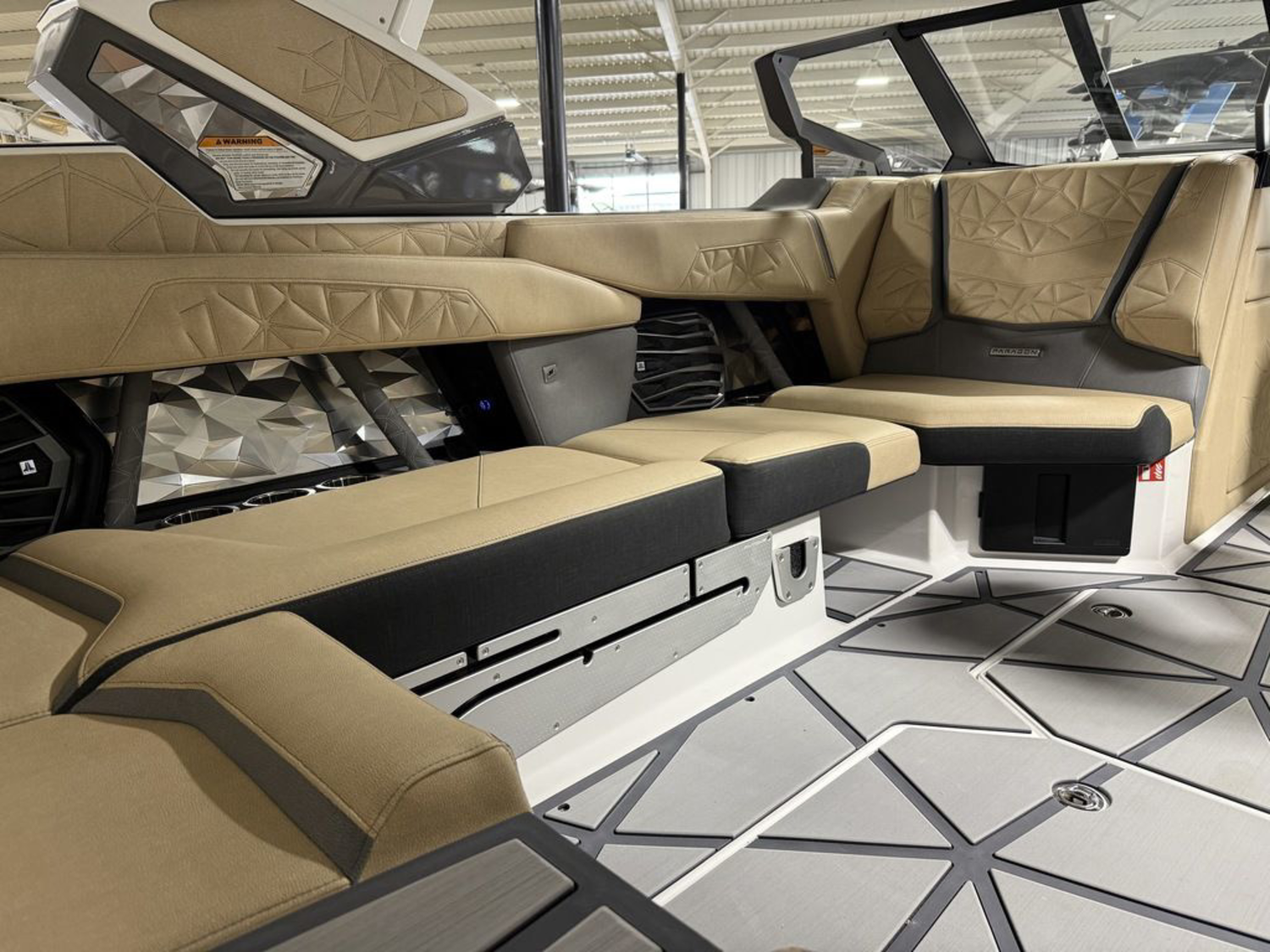 2026 Nautique G23 Paragon