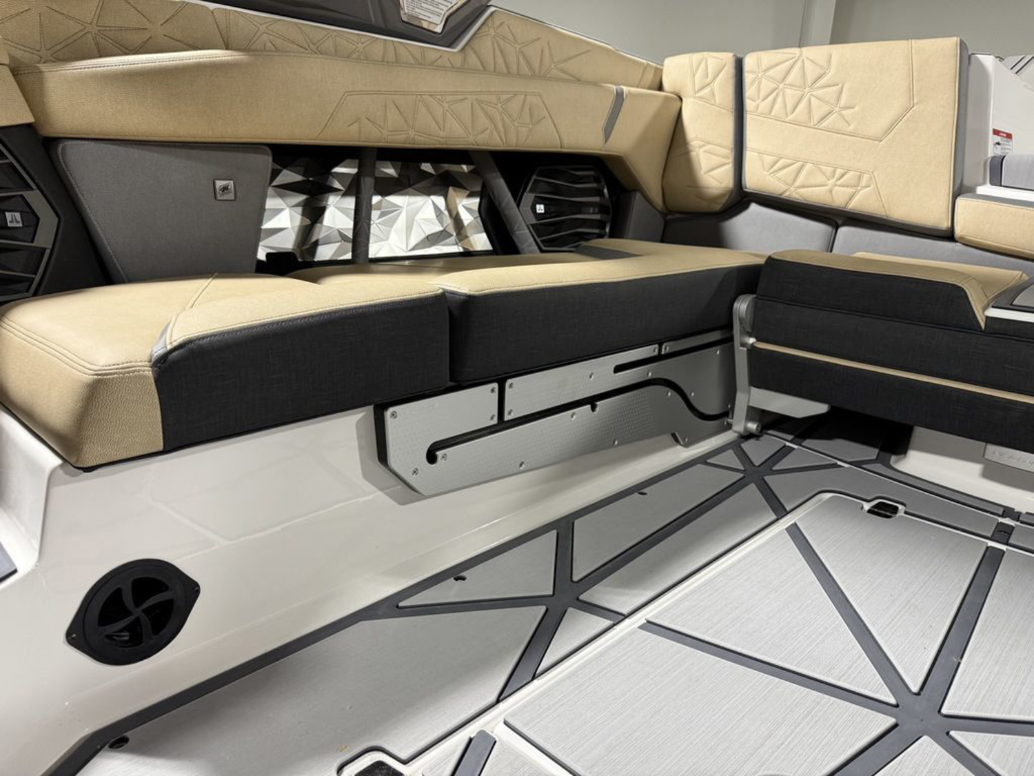 2026 Nautique G23 Paragon