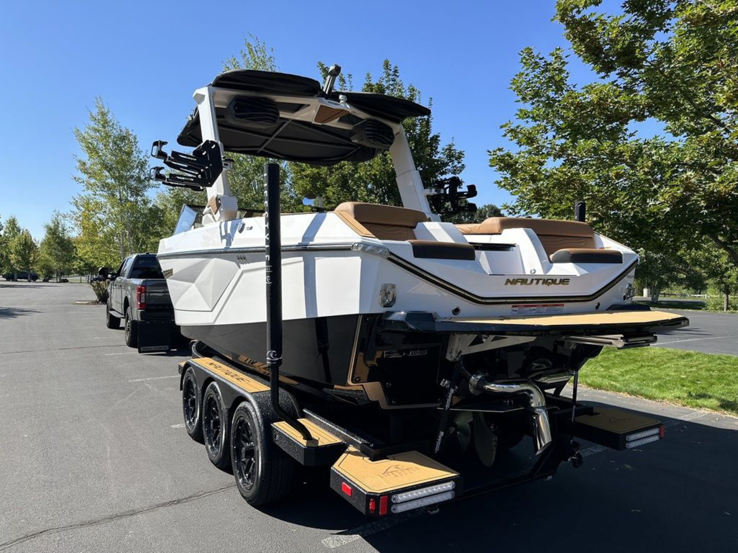 2026 Nautique Super Air Nautique G23